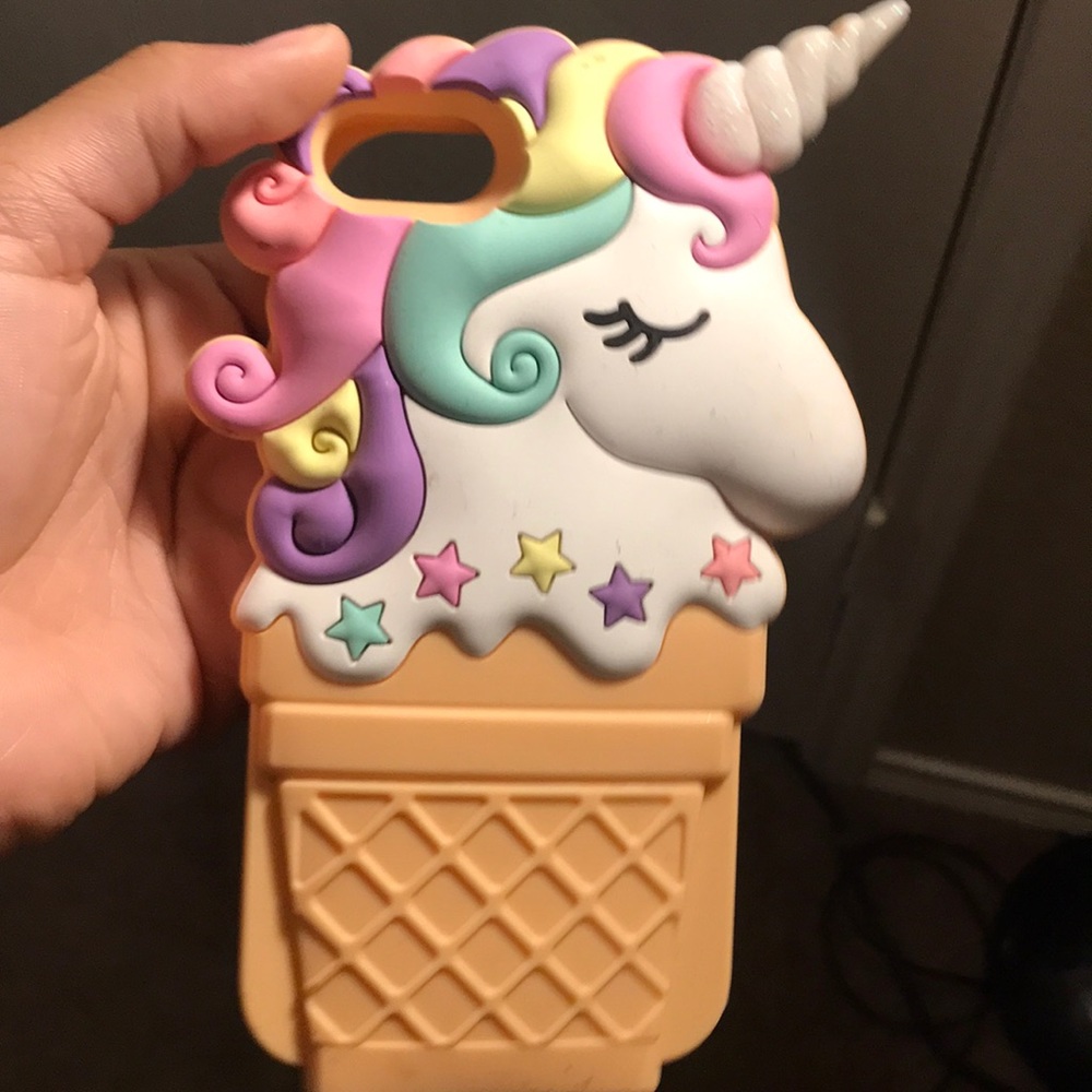 iPhone 7 & 8 case